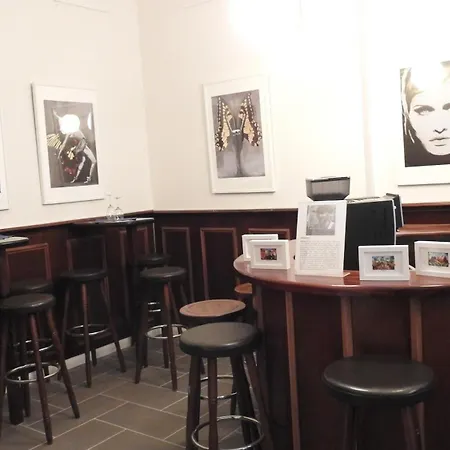 不来梅维斯布里克特姆酒店 3* 不莱梅