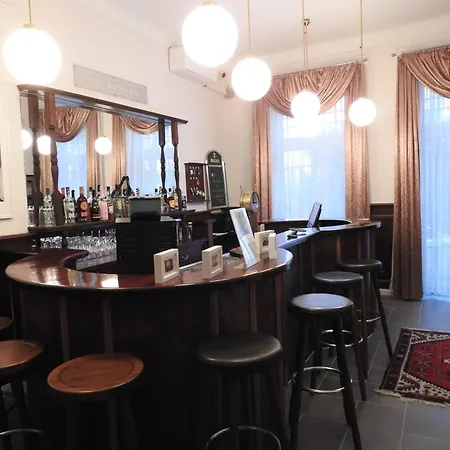 不来梅维斯布里克特姆酒店 招待所