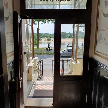 不来梅维斯布里克特姆酒店