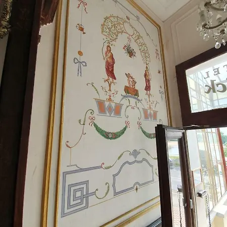 招待所 不来梅维斯布里克特姆酒店