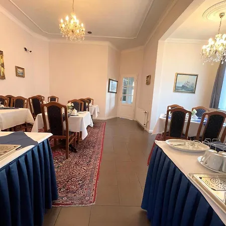 Turmhotel Weserblick Konukevi Bremen