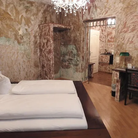 Turmhotel Weserblick ゲストハウス ブレーメン