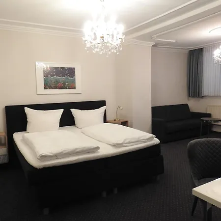 Turmhotel Weserblick ゲストハウス ブレーメン