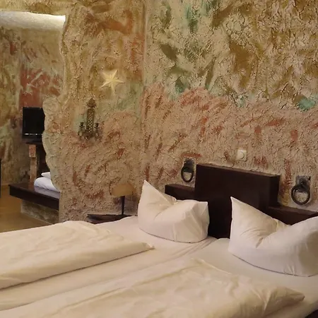 Turmhotel Weserblick 3*