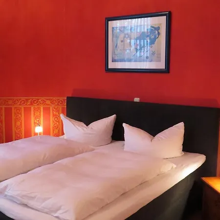 Turmhotel Weserblick 3* Bremen