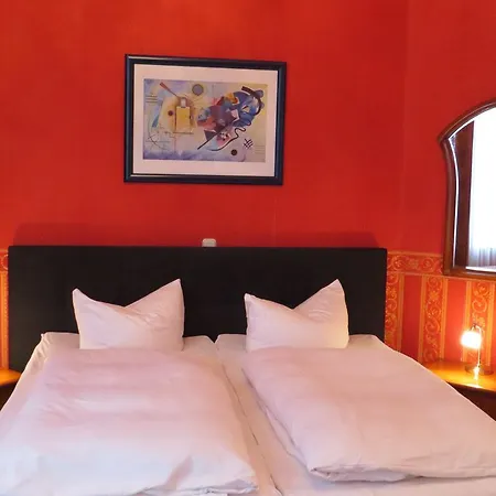 Turmhotel Weserblick