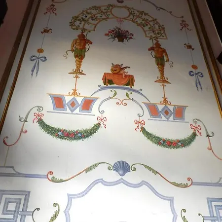 Turmhotel Weserblick ブレーメン