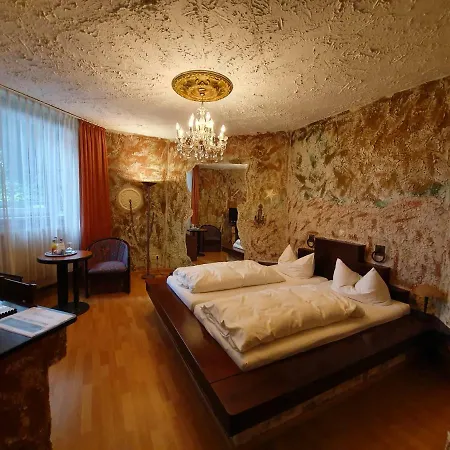 Turmhotel Weserblick Brema