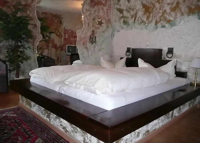 Casa de hóspedes Turmhotel Weserblick Bremen