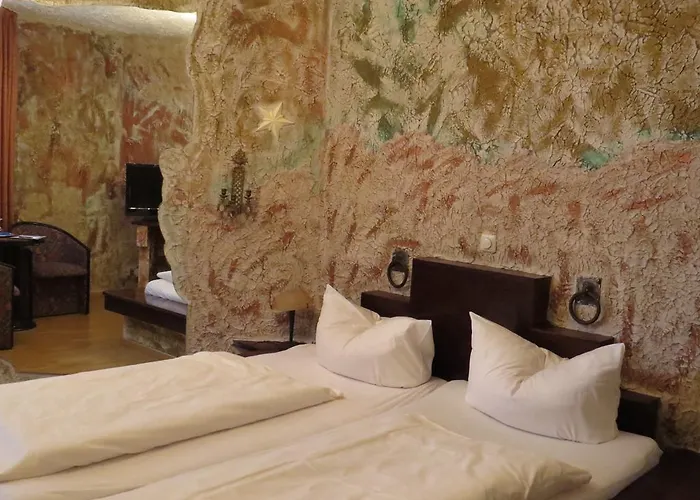 Turmhotel Weserblick 3*