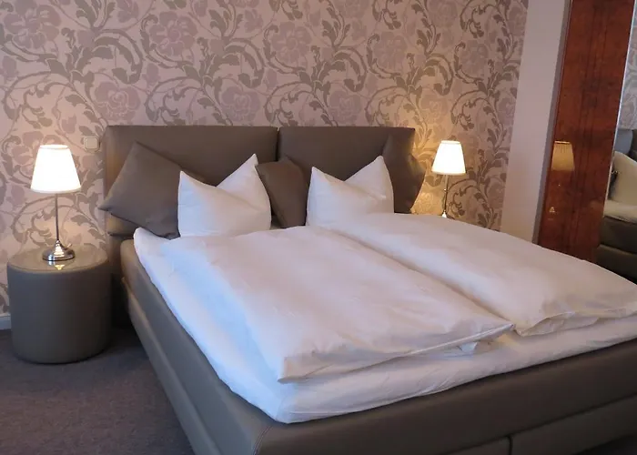 Turmhotel Weserblick