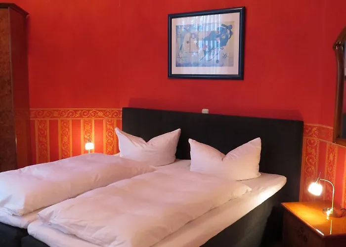 Turmhotel Weserblick 3* Bremen