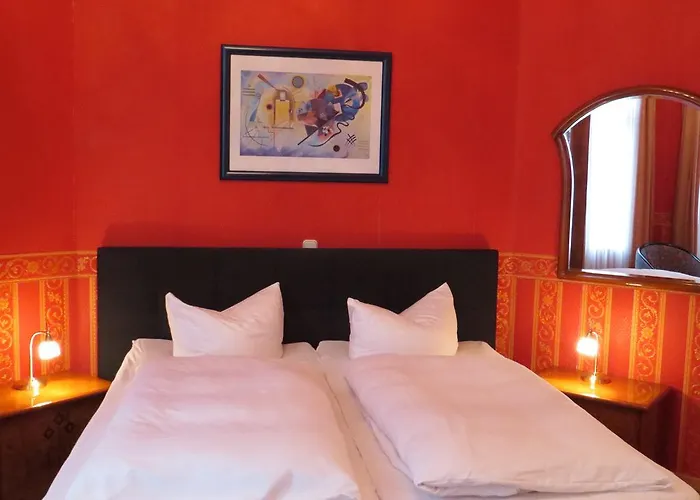 Turmhotel Weserblick