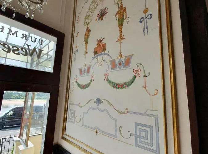 Turmhotel Weserblick