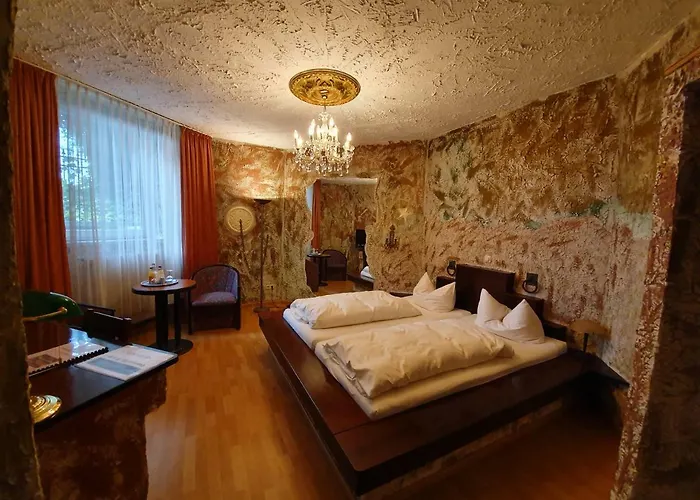 Turmhotel Weserblick Bremen