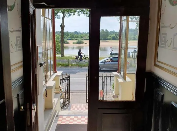 Turmhotel Weserblick